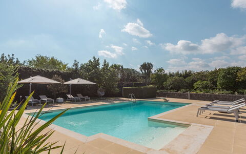 Villa Kimia 8