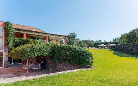 Villa Kimia 8