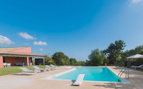 Villa Kimia 8