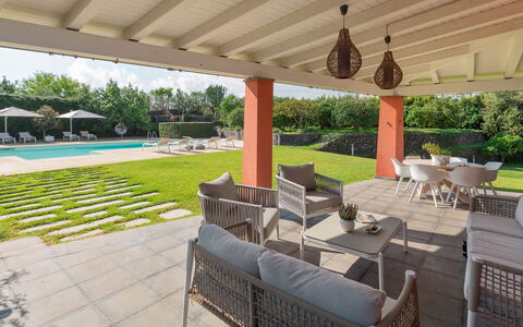 Villa Kimia 8