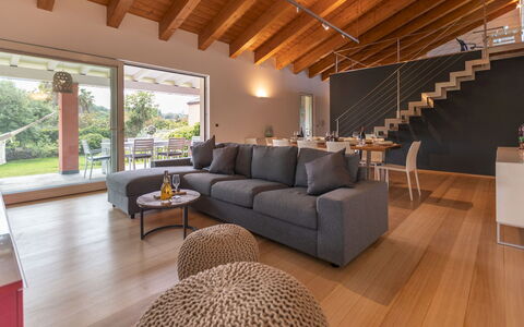 Villa Kimia 8