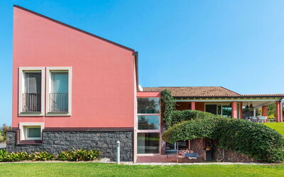 Villa Kimia 8