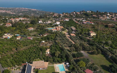Villa Kimia 8