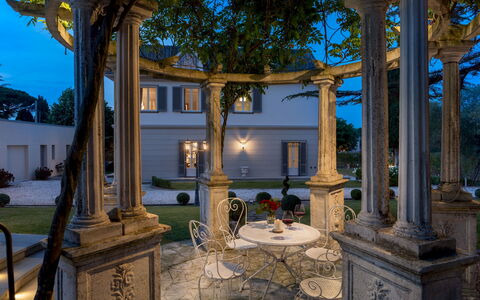 Villa Irma 10