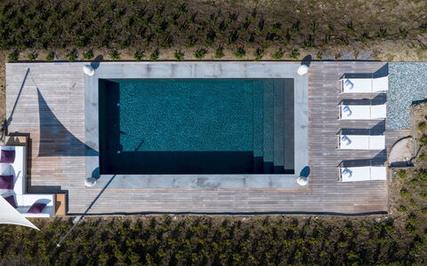 Anticiana 8: Piscina, Material Compuesto, Madera Dura, Suelos De Madera, Tablón, Pasarela, Mueble Para Exteriores, Cubierta, Fuente De Agua, Recurso