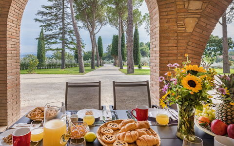 Villa Anna Elisa 8