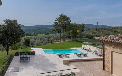 Villa Anna Elisa 8