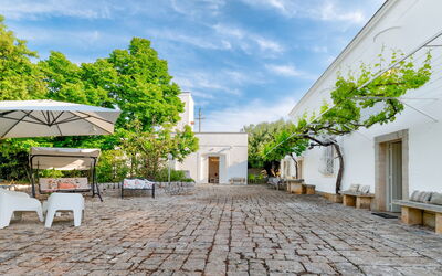 Masseria Profilo 8