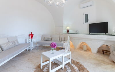Masseria Profilo 8
