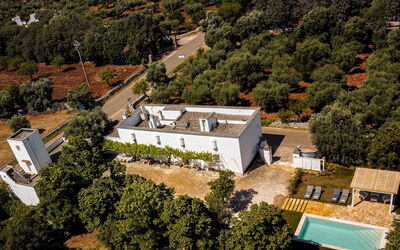 Masseria Profilo 8