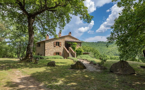Casale Mollina 6+2