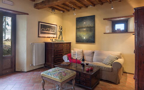 Casale Mollina 6+2