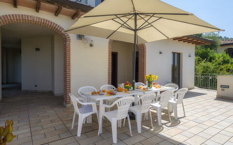 Villa Maggiorana 10