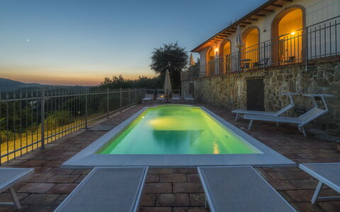 Villa Maggiorana 10