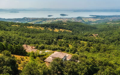Villa Maggiorana 10