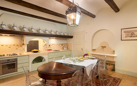 Tenuta Bagni De'Consoli 24