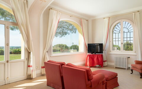 Tenuta Bagni De'Consoli 24