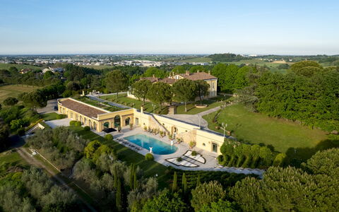 Tenuta Bagni De'Consoli 24