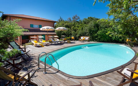 Villa Corallina 12