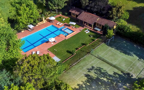 Tenuta Contessa Chiara 17