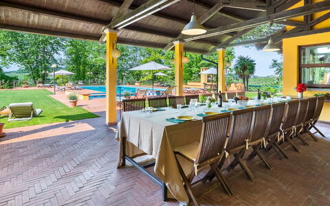 Tenuta Contessa Chiara 17