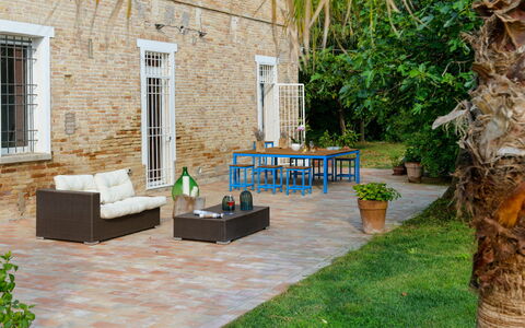 Villa Rustica 8