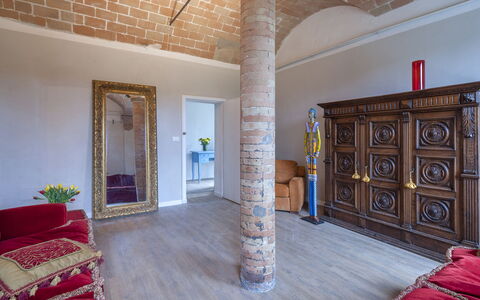 Villa Rustica 8