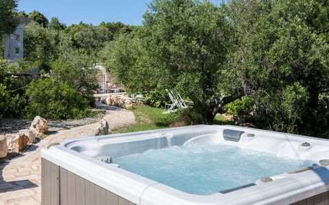 Pigreco 6+2: Arreglo De Tubería, Bañera, Jacuzzi, Piscina