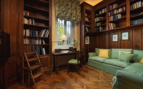 Villa Gaius 8+2
