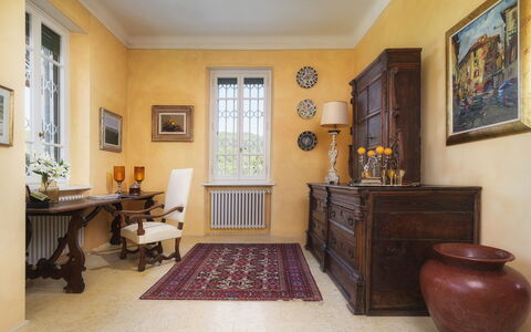 Villa Gaius 8+2