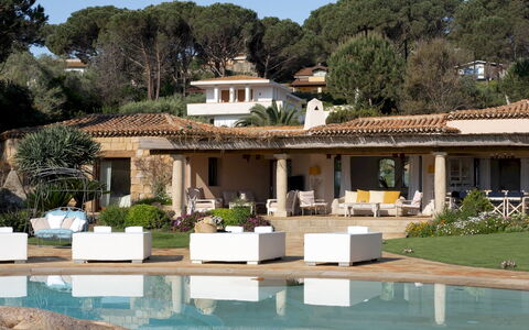 Villa Padulella 8+2: Casa, Recurso, Casa, Inmuebles, Hacienda, Piscina, Villa, Eco Hotel, Mansión, Paisajismo