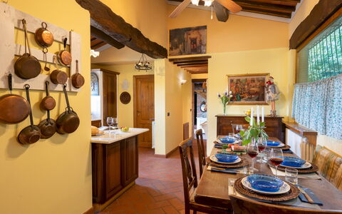 Podere Belvedere 6