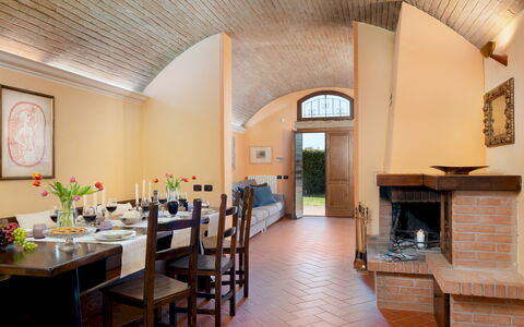 Villa Nikka 6