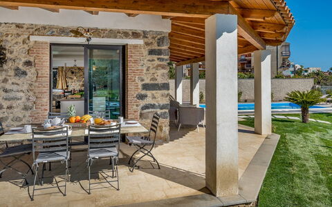 Villa Gallus 6