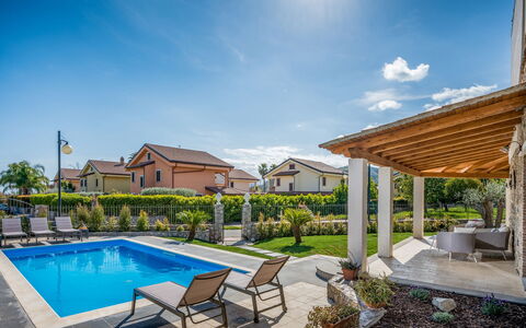 Villa Gallus 6