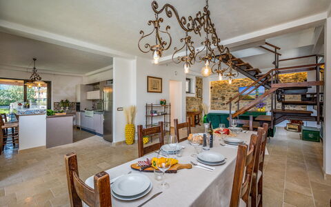 Villa Gallus 6