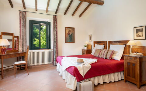 Villa Paesante 8