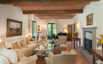 Villa Paesante 8