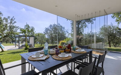 Villa Petrillo 6