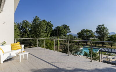 Villa Petrillo 6