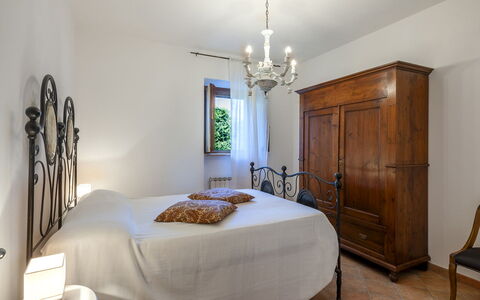Villa Banci 8