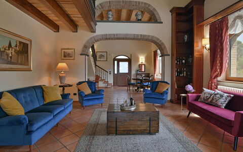 Villa Biddizza 10
