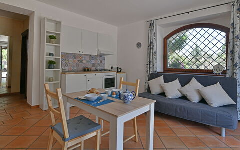 Villa Biddizza 10