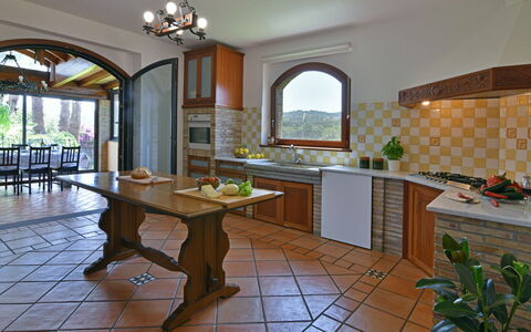 Villa Biddizza 10