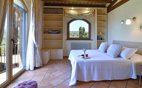 Villa Biddizza 10