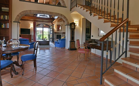 Villa Biddizza 10