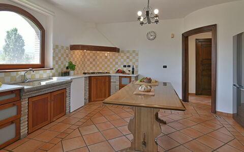 Villa Biddizza 10