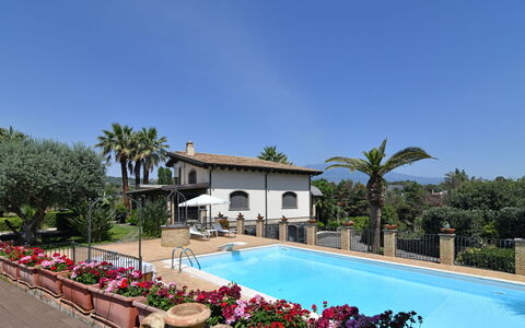 Villa Biddizza 10