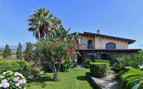 Villa Biddizza 10