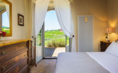 Villa Flaminia 8+2 -: Silla, Plantación, Mueble Para Exteriores, Piscina, Villa, Eco Hotel, Hotel
